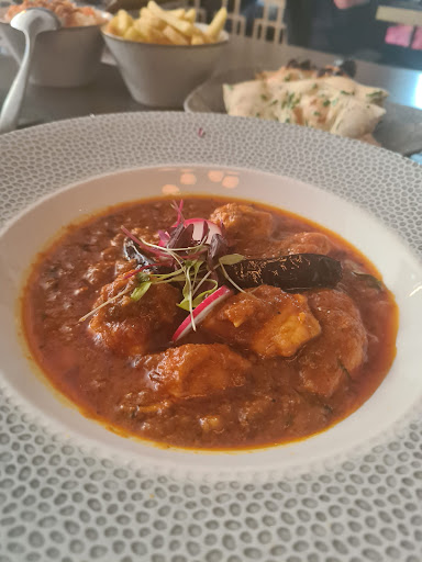 Photo of BLANC NRI Staffordshire Indian Cusine - A34 Stone Rd, Barlaston, Stoke-on-Trent ST15 0QT