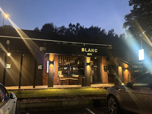 Photo of BLANC NRI Staffordshire Indian Cusine - A34 Stone Rd, Barlaston, Stoke-on-Trent ST15 0QT