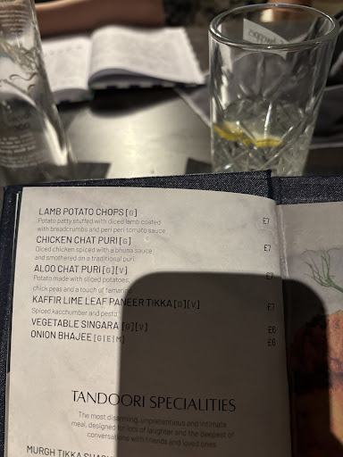 Photo of BLANC NRI Staffordshire Indian Cusine - A34 Stone Rd, Barlaston, Stoke-on-Trent ST15 0QT