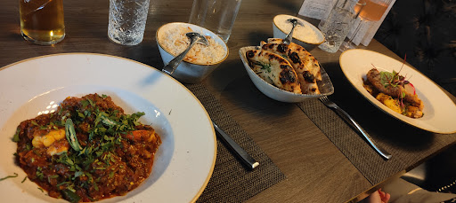 Photo of BLANC NRI Staffordshire Indian Cusine - A34 Stone Rd, Barlaston, Stoke-on-Trent ST15 0QT