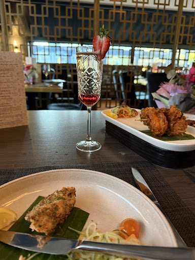 Photo of BLANC NRI Staffordshire Indian Cusine - A34 Stone Rd, Barlaston, Stoke-on-Trent ST15 0QT