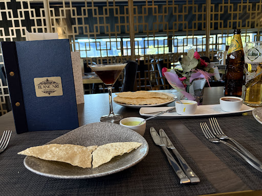 Photo of BLANC NRI Staffordshire Indian Cusine - A34 Stone Rd, Barlaston, Stoke-on-Trent ST15 0QT