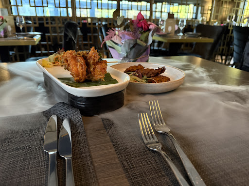 Photo of BLANC NRI Staffordshire Indian Cusine - A34 Stone Rd, Barlaston, Stoke-on-Trent ST15 0QT