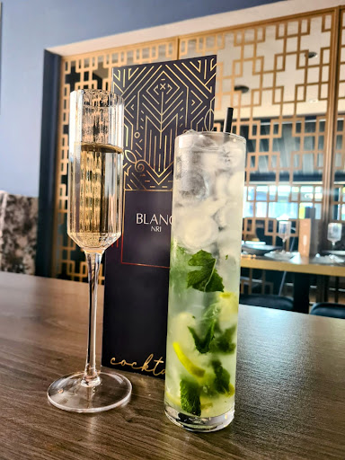 Photo of BLANC NRI Staffordshire Indian Cusine - A34 Stone Rd, Barlaston, Stoke-on-Trent ST15 0QT