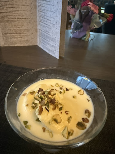 Photo of BLANC NRI Staffordshire Indian Cusine - A34 Stone Rd, Barlaston, Stoke-on-Trent ST15 0QT