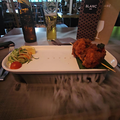 Photo of BLANC NRI Staffordshire Indian Cusine - A34 Stone Rd, Barlaston, Stoke-on-Trent ST15 0QT