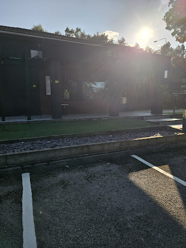 Photo of BLANC NRI Staffordshire Indian Cusine - A34 Stone Rd, Barlaston, Stoke-on-Trent ST15 0QT