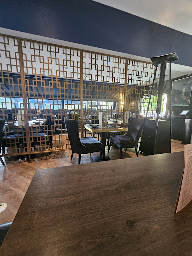 Photo of BLANC NRI Staffordshire Indian Cusine - A34 Stone Rd, Barlaston, Stoke-on-Trent ST15 0QT