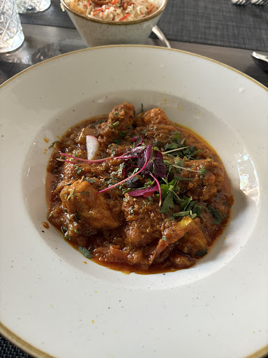 Photo of BLANC NRI Staffordshire Indian Cusine - A34 Stone Rd, Barlaston, Stoke-on-Trent ST15 0QT