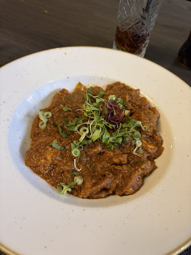 Photo of BLANC NRI Staffordshire Indian Cusine - A34 Stone Rd, Barlaston, Stoke-on-Trent ST15 0QT