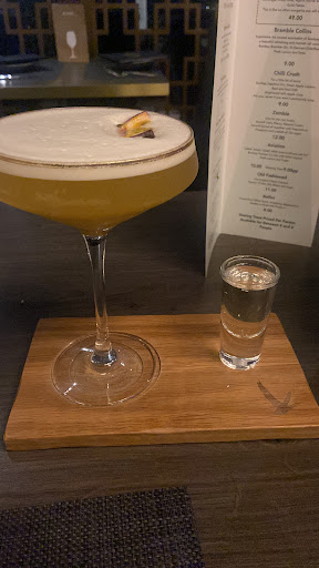 Photo of BLANC NRI Staffordshire Indian Cusine - A34 Stone Rd, Barlaston, Stoke-on-Trent ST15 0QT