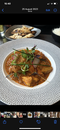 Photo of BLANC NRI Staffordshire Indian Cusine - A34 Stone Rd, Barlaston, Stoke-on-Trent ST15 0QT