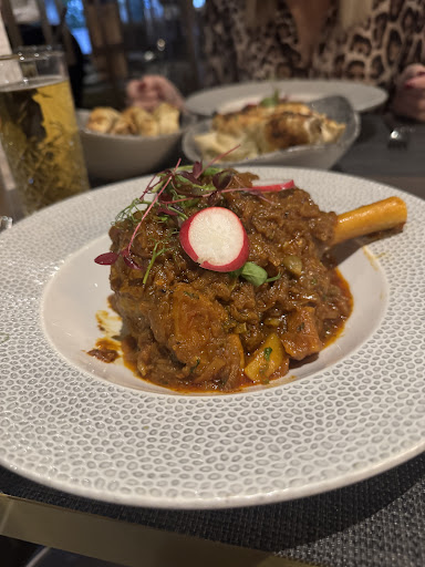 Photo of BLANC NRI Staffordshire Indian Cusine - A34 Stone Rd, Barlaston, Stoke-on-Trent ST15 0QT