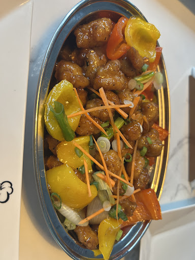 Photo of Spiceology - Hem Heath Cottages, Trentham District centre, Trentham Rd, Stoke o Trent, Stoke-on-Trent ST4 8AD