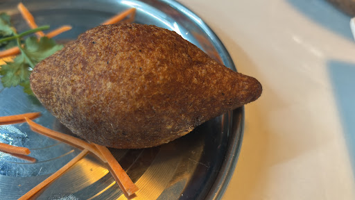 Photo of Spiceology - Hem Heath Cottages, Trentham District centre, Trentham Rd, Stoke o Trent, Stoke-on-Trent ST4 8AD