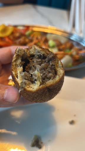 Photo of Spiceology - Hem Heath Cottages, Trentham District centre, Trentham Rd, Stoke o Trent, Stoke-on-Trent ST4 8AD