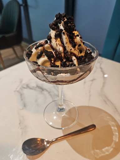 Photo of Spiceology - Hem Heath Cottages, Trentham District centre, Trentham Rd, Stoke o Trent, Stoke-on-Trent ST4 8AD