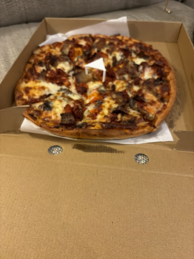 Photo of Spiceology - Hem Heath Cottages, Trentham District centre, Trentham Rd, Stoke o Trent, Stoke-on-Trent ST4 8AD