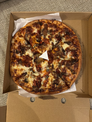 Photo of Spiceology - Hem Heath Cottages, Trentham District centre, Trentham Rd, Stoke o Trent, Stoke-on-Trent ST4 8AD