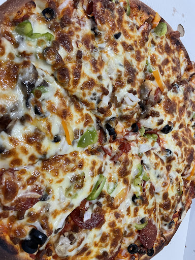 Photo of Marmaris - 477 Chell Heath Rd, Stoke-on-Trent ST6 6HJ