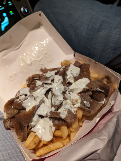 Photo of Marmaris - 477 Chell Heath Rd, Stoke-on-Trent ST6 6HJ