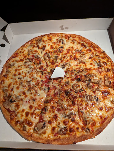 Photo of Marmaris - 477 Chell Heath Rd, Stoke-on-Trent ST6 6HJ