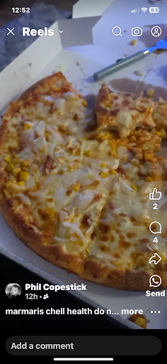 Photo of Marmaris - 477 Chell Heath Rd, Stoke-on-Trent ST6 6HJ