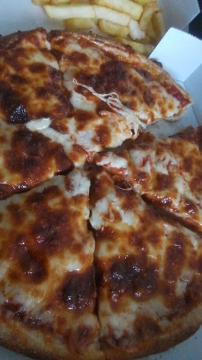 Photo of Marmaris - 477 Chell Heath Rd, Stoke-on-Trent ST6 6HJ