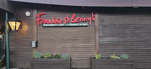 Photo of Frankie & Benny's - Trentham Gardens Cl, Stone Rd, Trentham, Stoke-on-Trent ST4 8AX