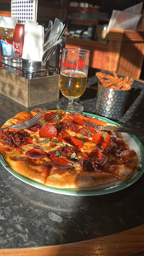 Photo of Frankie & Benny's - Trentham Gardens Cl, Stone Rd, Trentham, Stoke-on-Trent ST4 8AX