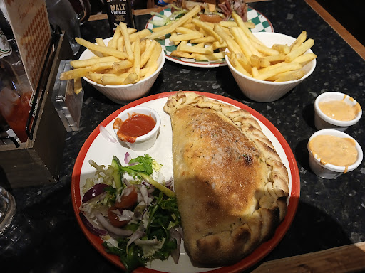 Photo of Frankie & Benny's - Trentham Gardens Cl, Stone Rd, Trentham, Stoke-on-Trent ST4 8AX