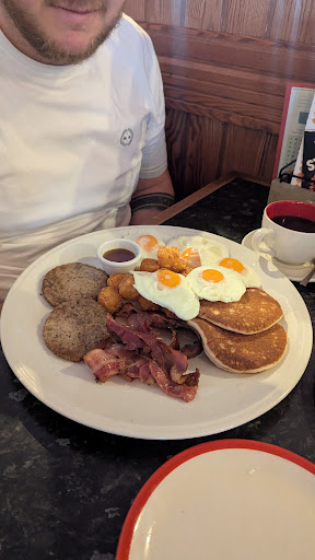 Photo of Frankie & Benny's - Trentham Gardens Cl, Stone Rd, Trentham, Stoke-on-Trent ST4 8AX