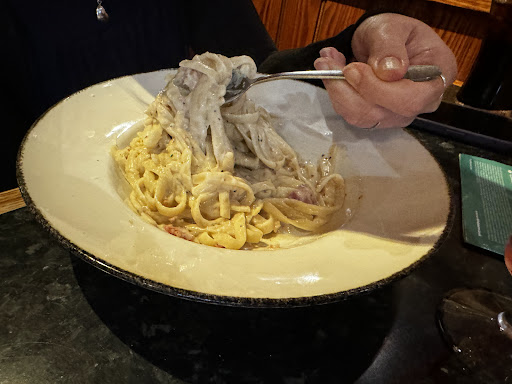 Photo of Frankie & Benny's - Trentham Gardens Cl, Stone Rd, Trentham, Stoke-on-Trent ST4 8AX