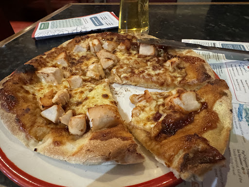 Photo of Frankie & Benny's - Trentham Gardens Cl, Stone Rd, Trentham, Stoke-on-Trent ST4 8AX