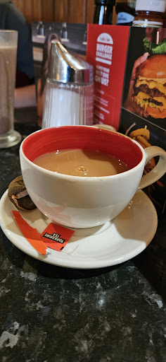 Photo of Frankie & Benny's - Trentham Gardens Cl, Stone Rd, Trentham, Stoke-on-Trent ST4 8AX