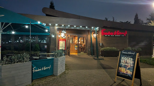 Photo of Frankie & Benny's - Trentham Gardens Cl, Stone Rd, Trentham, Stoke-on-Trent ST4 8AX