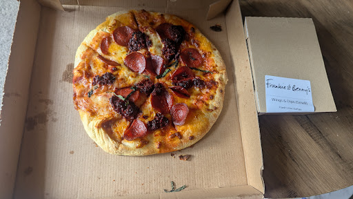 Photo of Frankie & Benny's - Trentham Gardens Cl, Stone Rd, Trentham, Stoke-on-Trent ST4 8AX