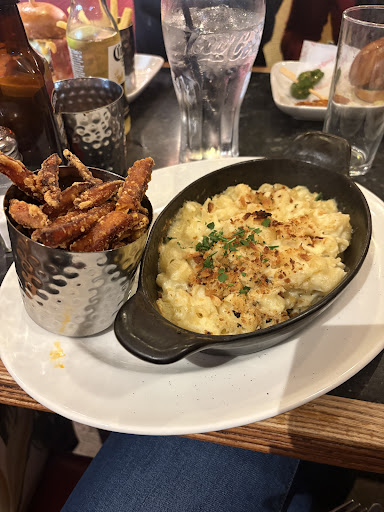 Photo of Frankie & Benny's - Trentham Gardens Cl, Stone Rd, Trentham, Stoke-on-Trent ST4 8AX