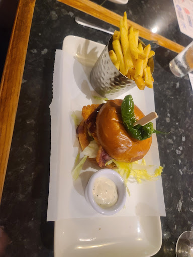 Photo of Frankie & Benny's - Trentham Gardens Cl, Stone Rd, Trentham, Stoke-on-Trent ST4 8AX