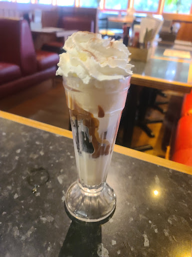 Photo of Frankie & Benny's - Trentham Gardens Cl, Stone Rd, Trentham, Stoke-on-Trent ST4 8AX