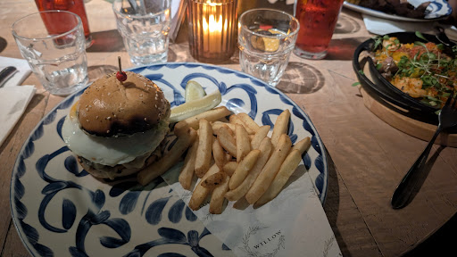 Photo of Willow Trentham Gardens - Trentham Gardens, Stone Rd, Stoke-on-Trent ST4 8JG