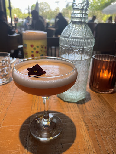 Photo of Willow Trentham Gardens - Trentham Gardens, Stone Rd, Stoke-on-Trent ST4 8JG