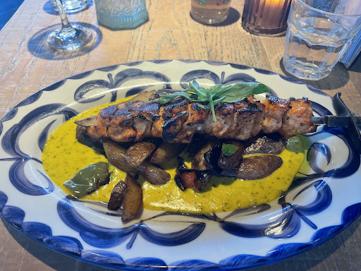 Photo of Willow Trentham Gardens - Trentham Gardens, Stone Rd, Stoke-on-Trent ST4 8JG