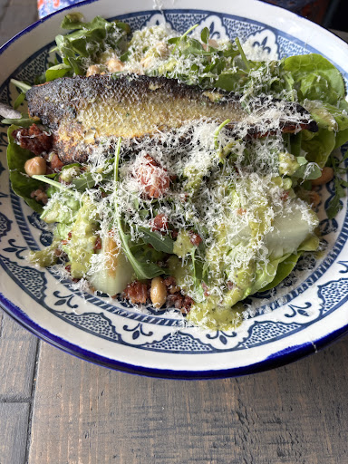 Photo of Willow Trentham Gardens - Trentham Gardens, Stone Rd, Stoke-on-Trent ST4 8JG