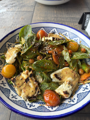 Photo of Willow Trentham Gardens - Trentham Gardens, Stone Rd, Stoke-on-Trent ST4 8JG