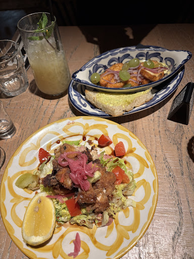 Photo of Willow Trentham Gardens - Trentham Gardens, Stone Rd, Stoke-on-Trent ST4 8JG