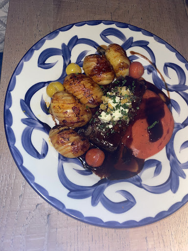 Photo of Willow Trentham Gardens - Trentham Gardens, Stone Rd, Stoke-on-Trent ST4 8JG