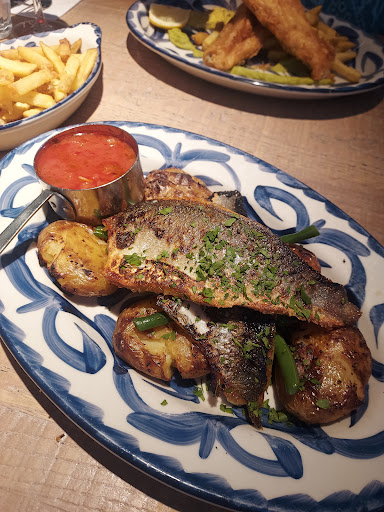 Photo of Willow Trentham Gardens - Trentham Gardens, Stone Rd, Stoke-on-Trent ST4 8JG