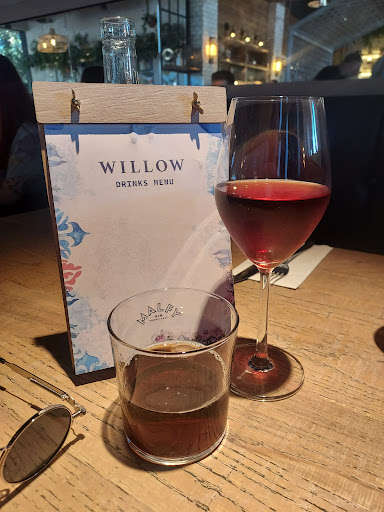 Photo of Willow Trentham Gardens - Trentham Gardens, Stone Rd, Stoke-on-Trent ST4 8JG