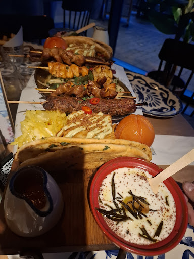 Photo of Willow Trentham Gardens - Trentham Gardens, Stone Rd, Stoke-on-Trent ST4 8JG